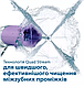 Набір насадок для іригатора Philips Sonicare Power Flosser HX3062/00, HX3042/00, 1 шт. F1, 1 шт. F3, фото 6
