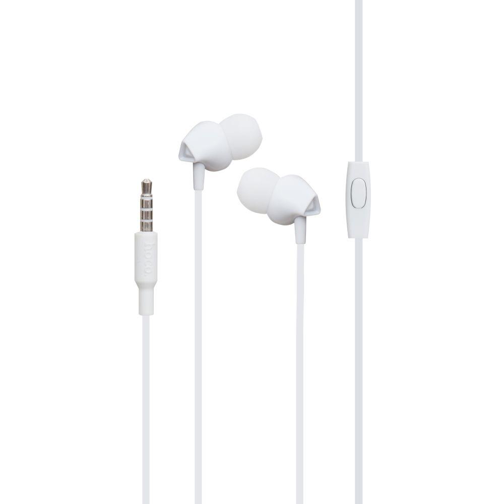 Навушники Hoco M60 Perfect Колір Білий, фото 1