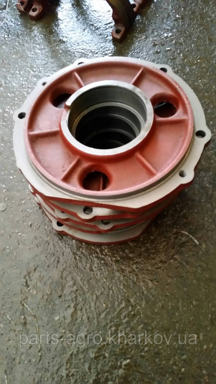70-1721022 Кришка опорна мтз