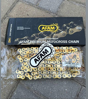 Мотоцепь 520 шаг | Сравнить цены и купить по акции со скидкой на Prom.ua