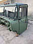 Кабіна КрАЗ у зборі 6505-5000012-85, фото 3