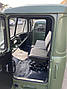 Кабіна КрАЗ у зборі 6505-5000012-85, фото 6