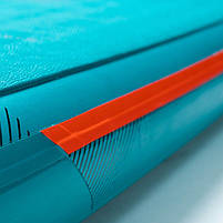 Сапборд Jobe Duna 11'6" Teal — надувна дошка для САП серфінгу, sup board, фото 5