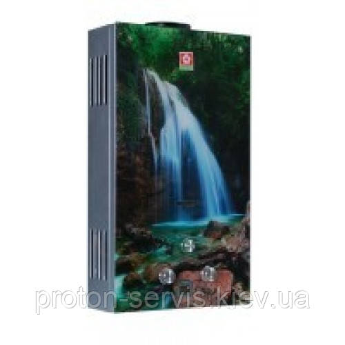 "Sakura" - ремонт та обслуговування газових колонок., фото 1