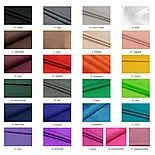 Гойдалка темно-зелена навантаження 200 кг підвісне крісло гойдалка темно-зелене, фото 5