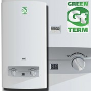 "Green Term" - ремонт та обслуговування газових колонок.