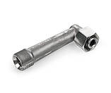 Патрубок вихідній для мінімийок Karcher K 2 - K 7 (5.789-039.0), фото 3