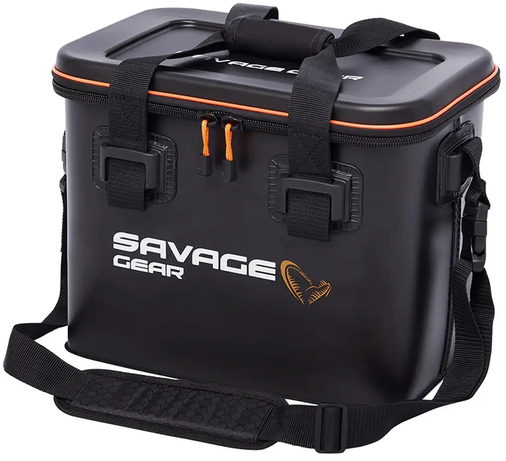 Сумка рибальська Savage Gear WPMP Lure Carryall L 24 літри, фото 1