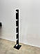 Стійка з лампами для макіяжу підсвічування підлога гримерна ДОД-03/1, фото 2