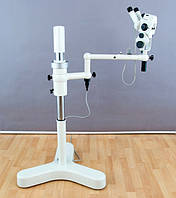 Кольпоскоп на штативі Carl Zeiss Jena Colposcope