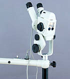 Кольпоскоп на штативі Carl Zeiss Jena Colposcope, фото 5