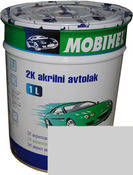 Автофарба (автемаль) Mobihel акрил 0,1 л 147 MERCEDES.