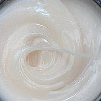 Гель для нарощування Medium builder gel Wink Me № 6, 10 мл