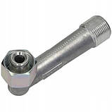 Патрубок вихідній для мінімийок Karcher K 2 - K 7 (5.789-039.0), фото 2