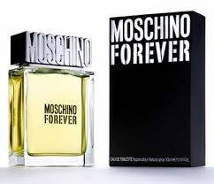 Туалетна вода для чоловіків Moschino Forever 100 мл (москіно форева)