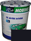 Фарба Mobihel Акрил 0.1 л 904 MERCEDES.