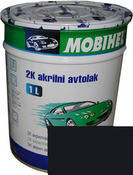 Фарба Mobihel Акрил 0.1 л 904 MERCEDES.