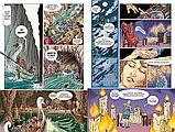 Казки. Книга 4. Марш дерев’яних солдатиків., фото 4