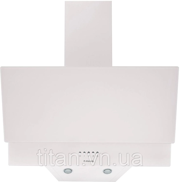 Витяжка Minola HDN 6212 IV 700 LED (похила)