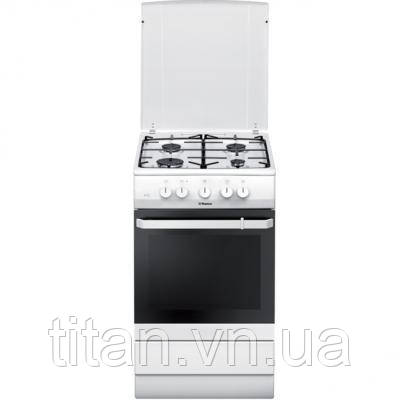 Плита комбінована HANSA FCMW 53010