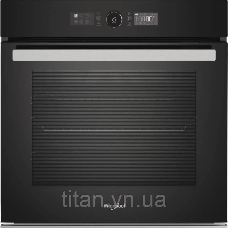 Духова шафа Whirlpool AKZ 96290NB