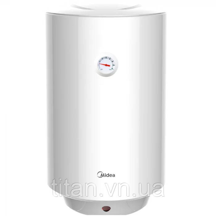 Водонагрівач Midea F1 D50-15F1(W)