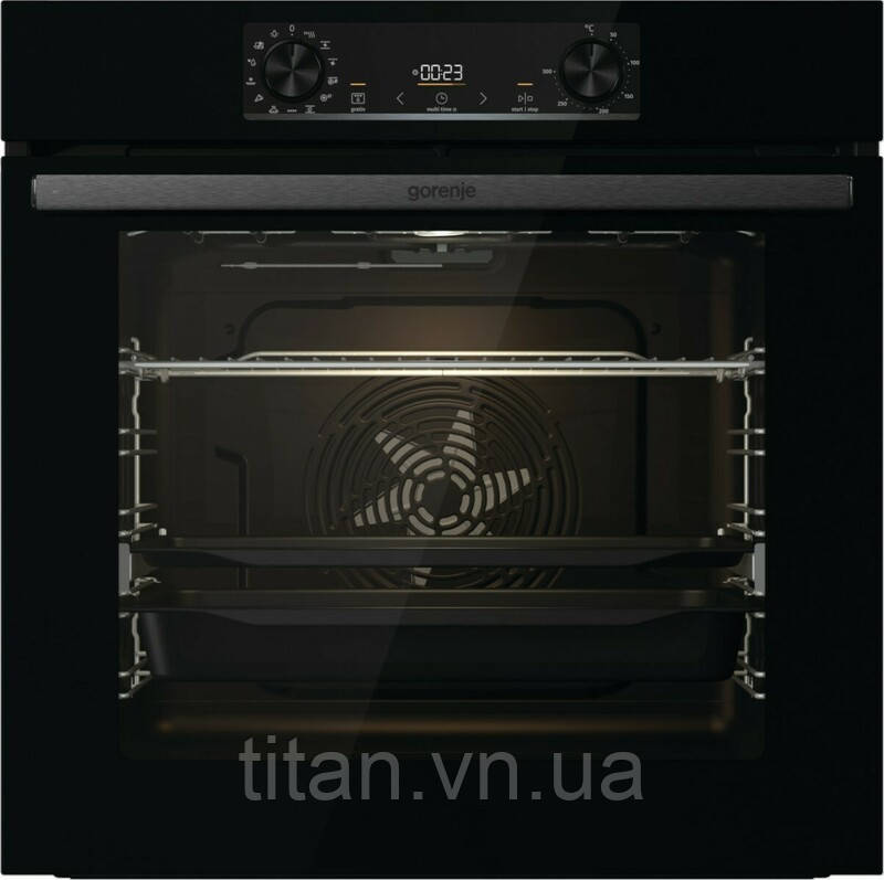 Духова шафа Gorenje BOS 6737 E13BG