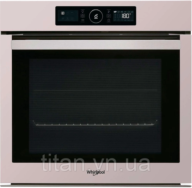 Духова шафа Whirlpool AKZ 96230S