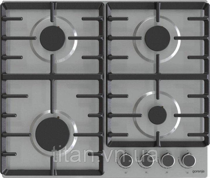 Варильна поверхня Gorenje G642ABX