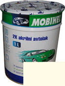 Краска Mobihel Акрил 0,75л 474 OPEL.