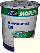 Фарба Mobihel Акрил 0,1 л 474 OPEL.