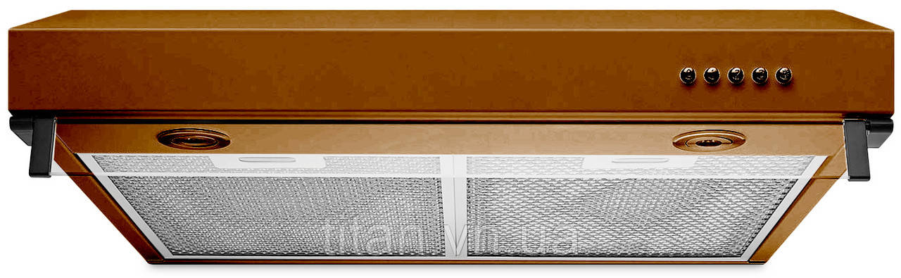 Витяжка Artel ART 0960 PUNTO BROWN