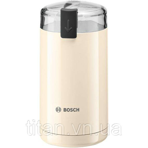 Кавомолка Bosch TSM 6A017C