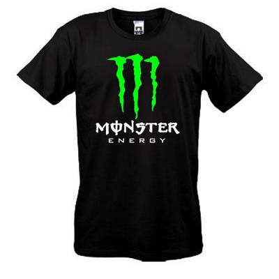 Футболка monster energy - купить недорого на Prom.ua: цены, акции и ...