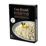 Різотто з пармезаном Casa Rinaldi 175г, фото 2