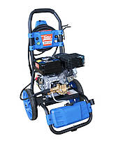 Бензинова мийка високого тиску 193 бар 5150 Вт Tatra Garden WHP 5200, фото 2