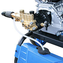 Бензинова мийка високого тиску 193 бар 5150 Вт Tatra Garden WHP 5200, фото 4