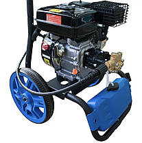 Бензинова мийка високого тиску 193 бар 5150 Вт Tatra Garden WHP 5200, фото 5