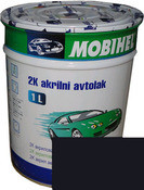 Краска Mobihel Акрил 0,75л LY5D-VW.