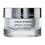 Institut Esthederm Крем молодості "Заліз" для обличчя,50 мл Cyclo System , фото 8