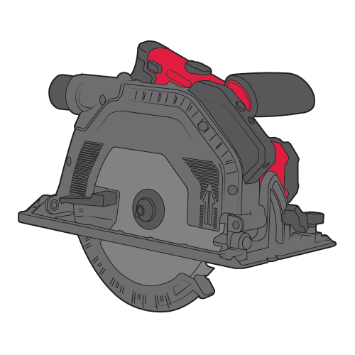 Пила циркулярна Vitals Master Rg 1914BWpv, фото 1