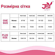 Еротичний костюм медсестри JSY «Спокусниця Надін» One Size, сукня, пояс, обруч, трусики, фото 3