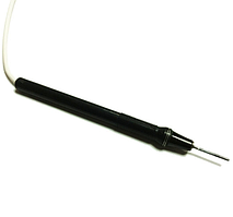 Ручка для електрошпателя Khors, 2 мм