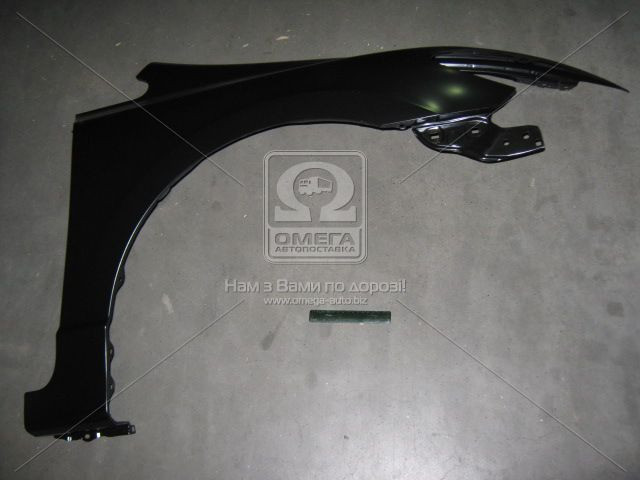Крило переднє праве HONDA CIVIC 2006-SDN (пр.о TEMPEST)