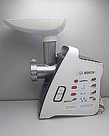 М'ясорубка електрична Б/У Bosch MFW3640A