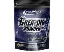 IronMaxx Creatine Powder 300 g