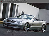 Диски WALD 19" для Mercedes-Benz , фото 5