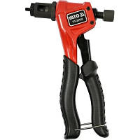 Популярний! Заклепувальник Yato YT-36140 - Краща якість тільки на Nukleon.com.ua