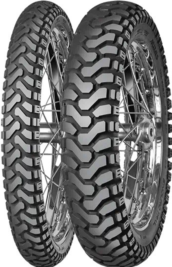 Шини Mitas Enduro Trail (E-07) 150/70 R17 69H Индия 2024 (літо)