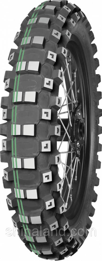 Шины Mitas Terra Force-EX MH Super Soft 90X100 R16 51M Индия 2024 (літо)